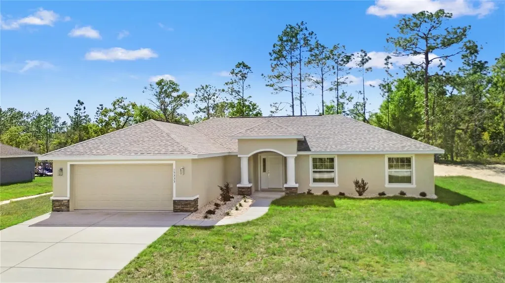 15333 Honeycreeper Road Brooksville FL 34614