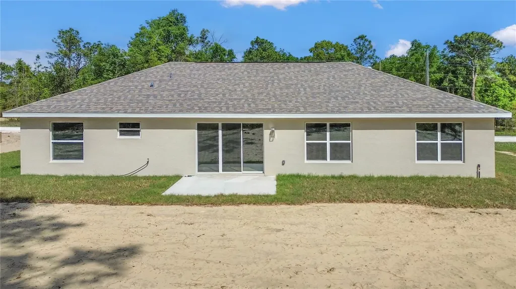15333 Honeycreeper Road Brooksville FL 34614