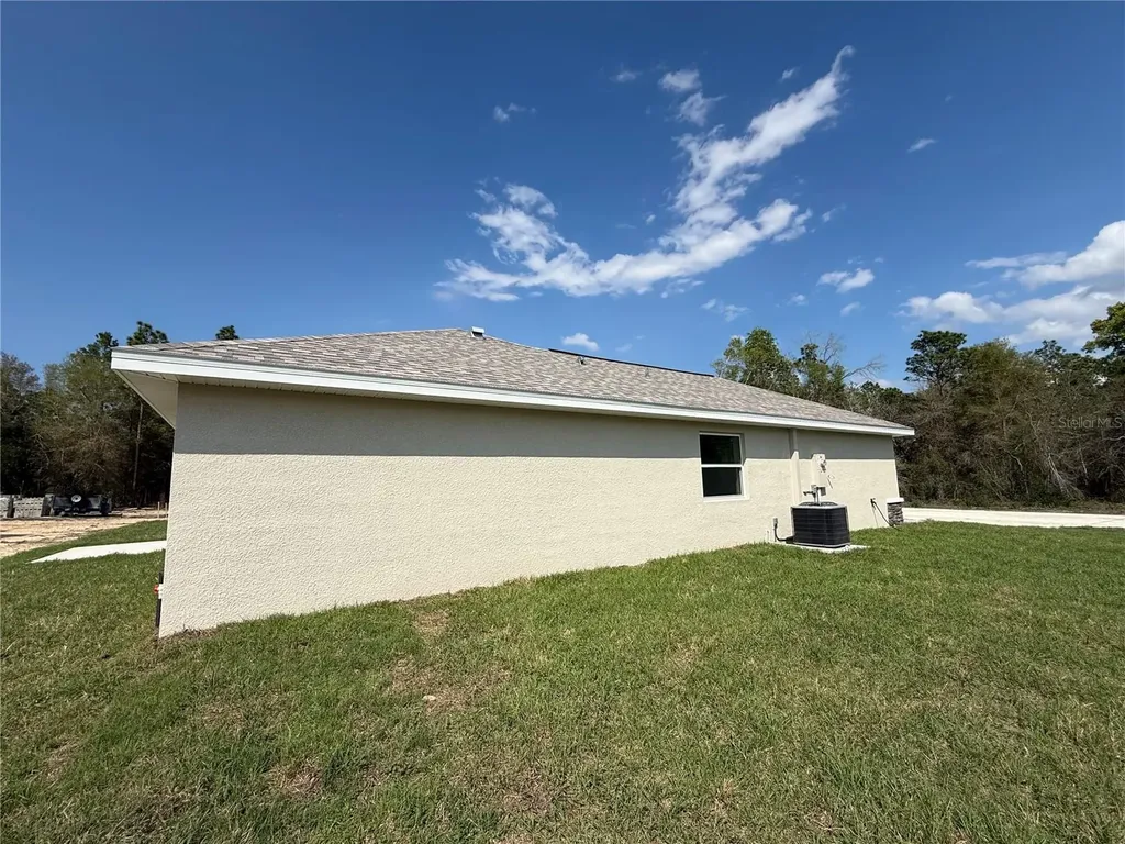 15333 Honeycreeper Road Brooksville FL 34614