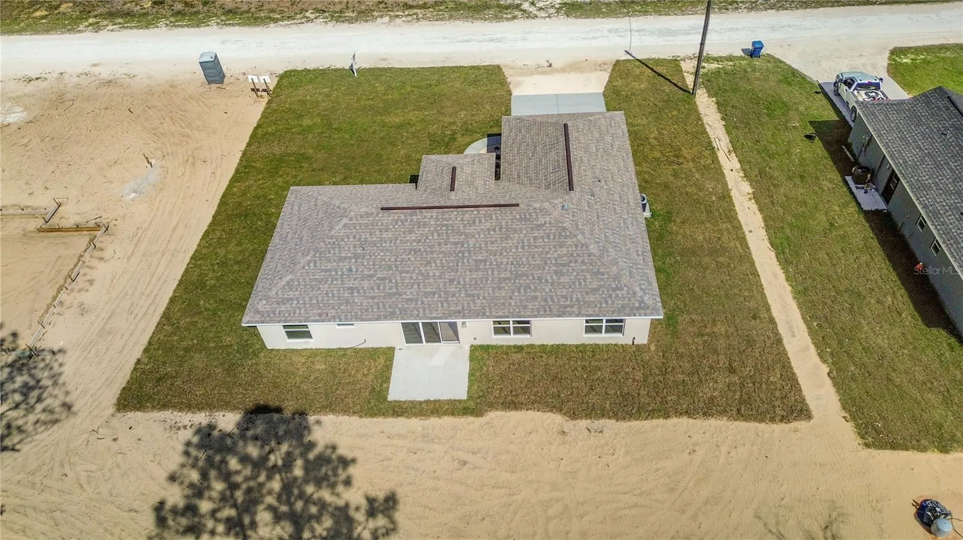 15333 Honeycreeper Road Brooksville FL 34614