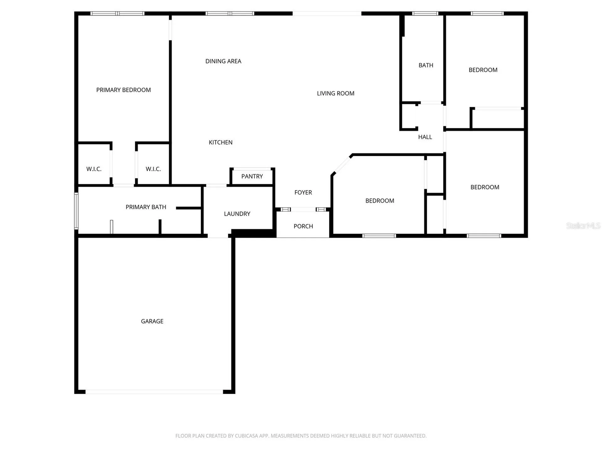 15333 Honeycreeper Road Brooksville FL 34614