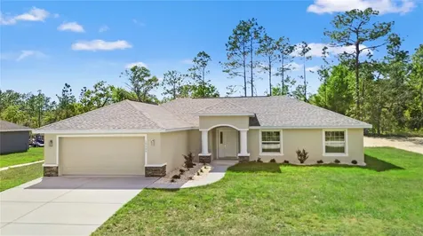 15333 Honeycreeper Road Brooksville FL 34614