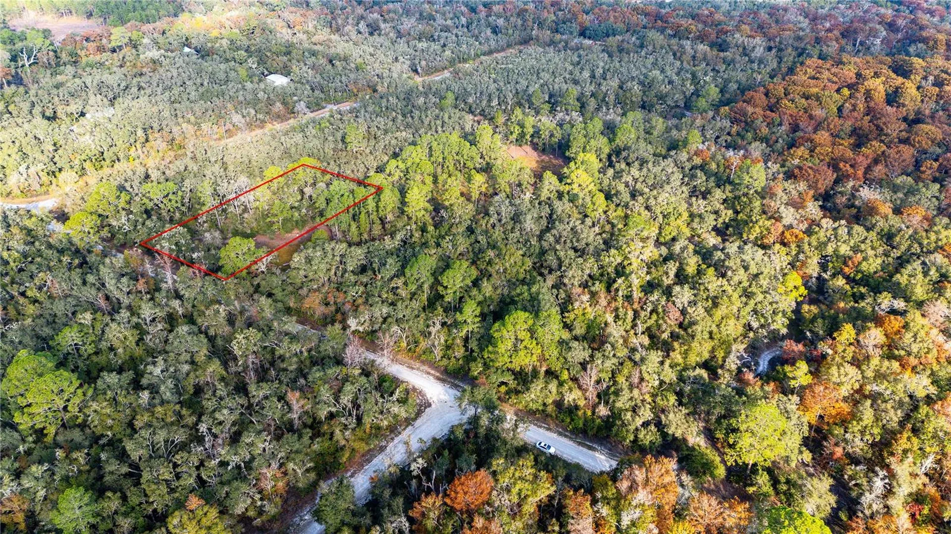0 Rose Bloom Lot 7 Avenue Webster FL 33597