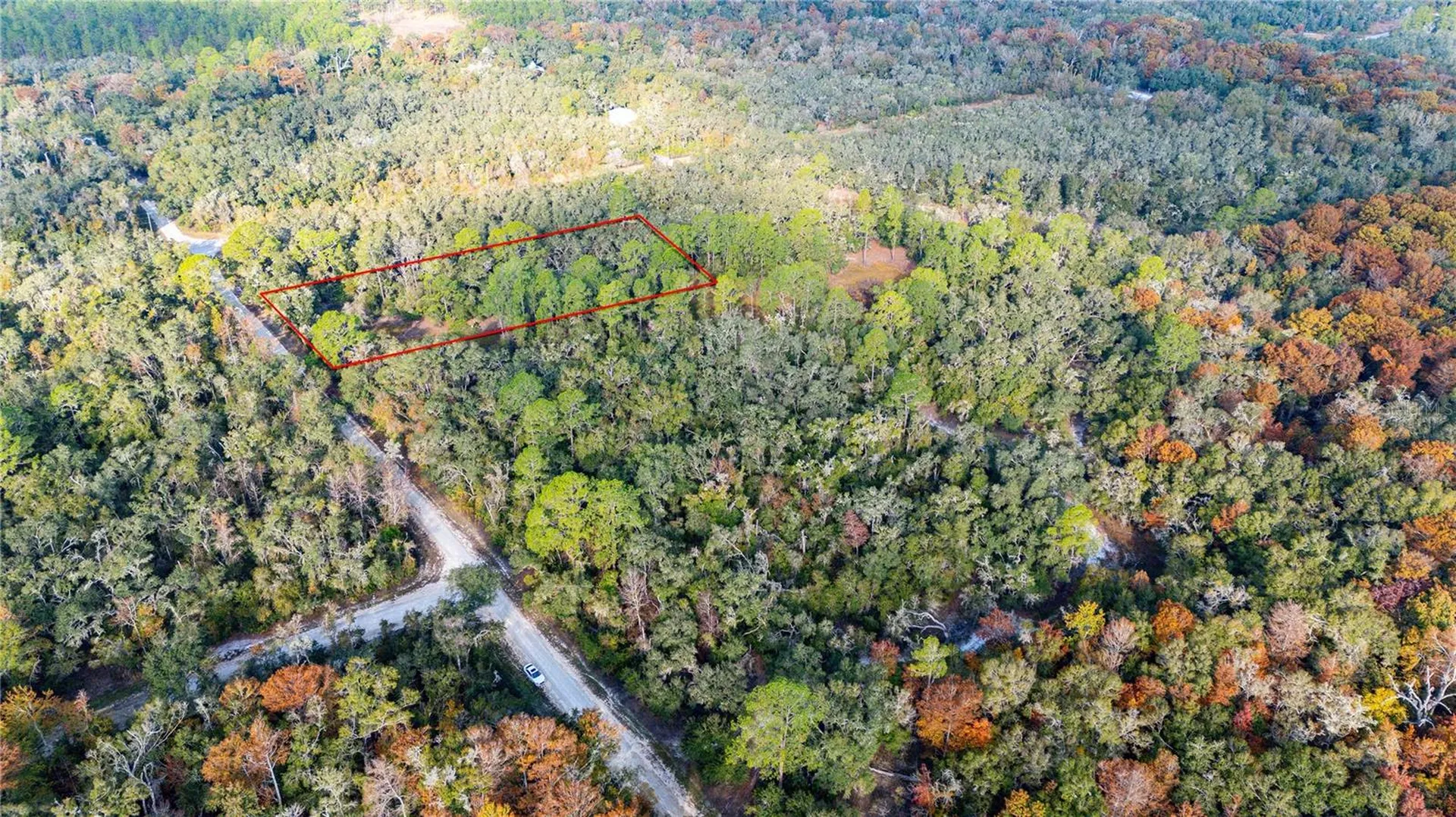0 Rose Bloom Lot 7 Avenue Webster FL 33597