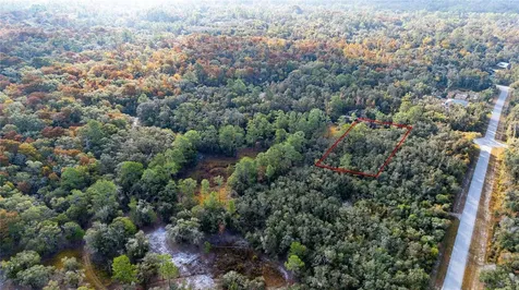 0 Rose Bloom Lot 7 Avenue Webster FL 33597