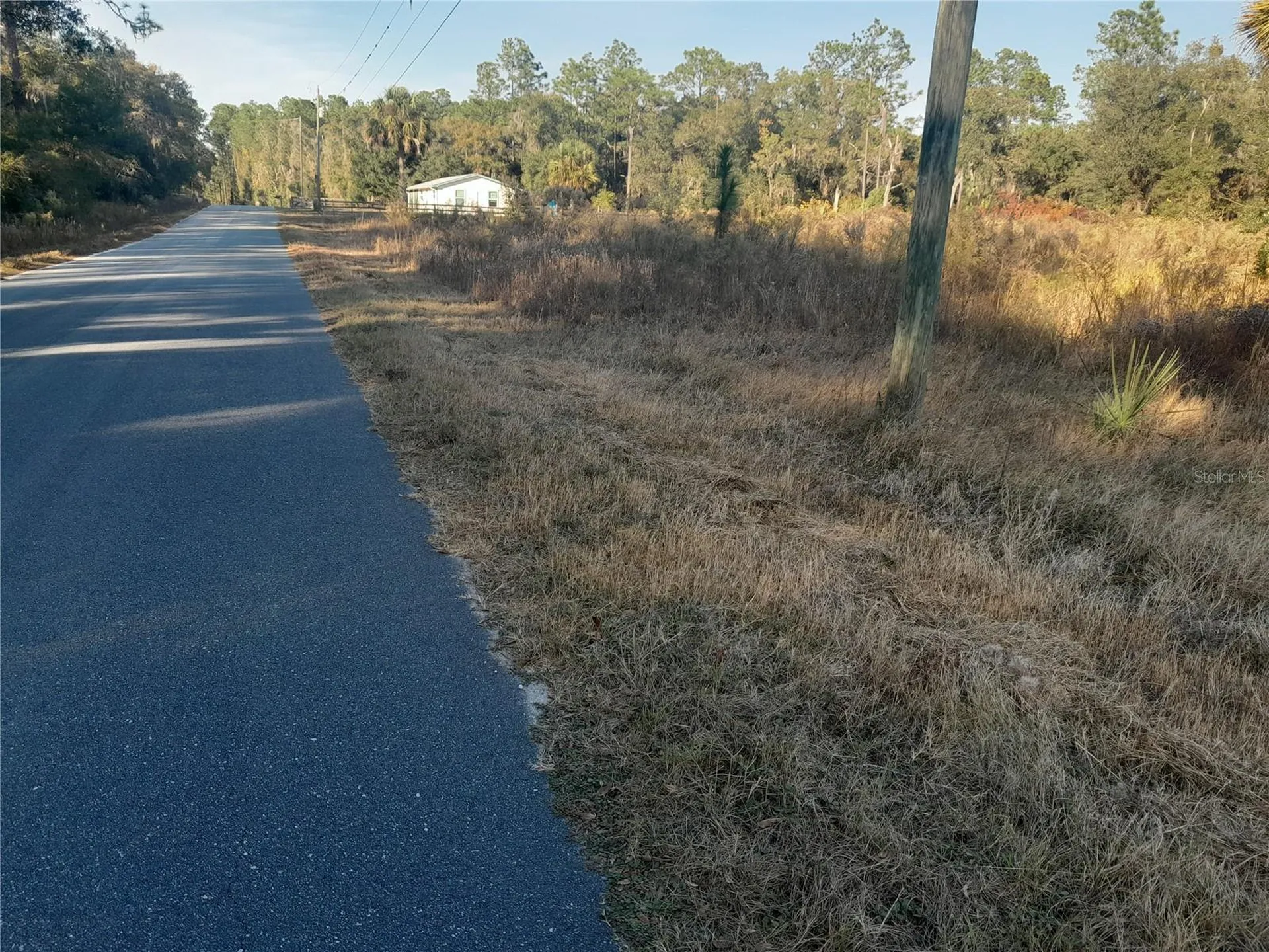 Tbd SE 110th Avenue Inglis FL 34449