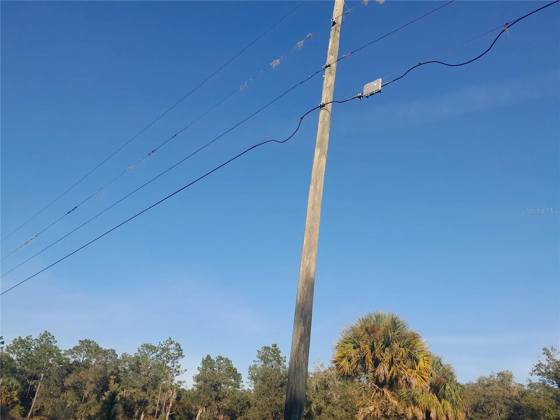 Tbd SE 110th Avenue Inglis FL 34449