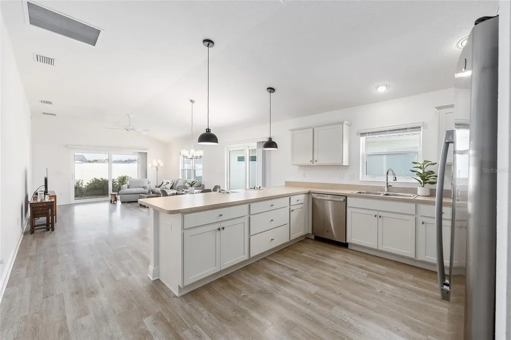 1661 Sara Street The Villages FL 34762