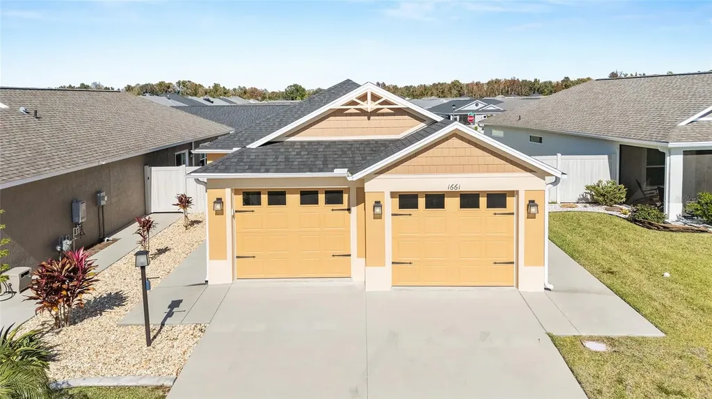 1661 Sara Street The Villages FL 34762