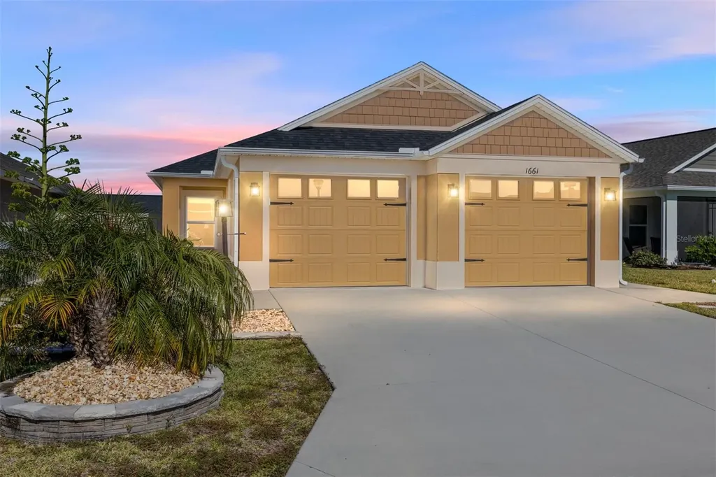 1661 Sara Street The Villages FL 34762