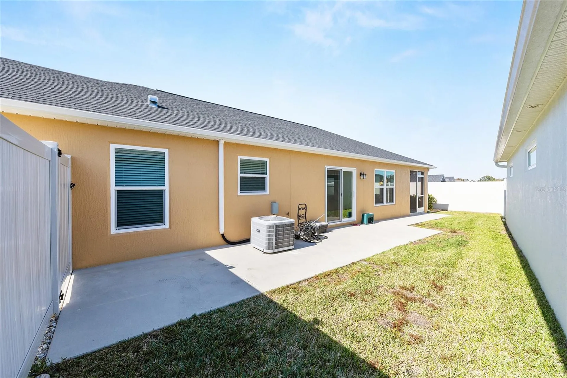 1661 Sara Street The Villages FL 34762