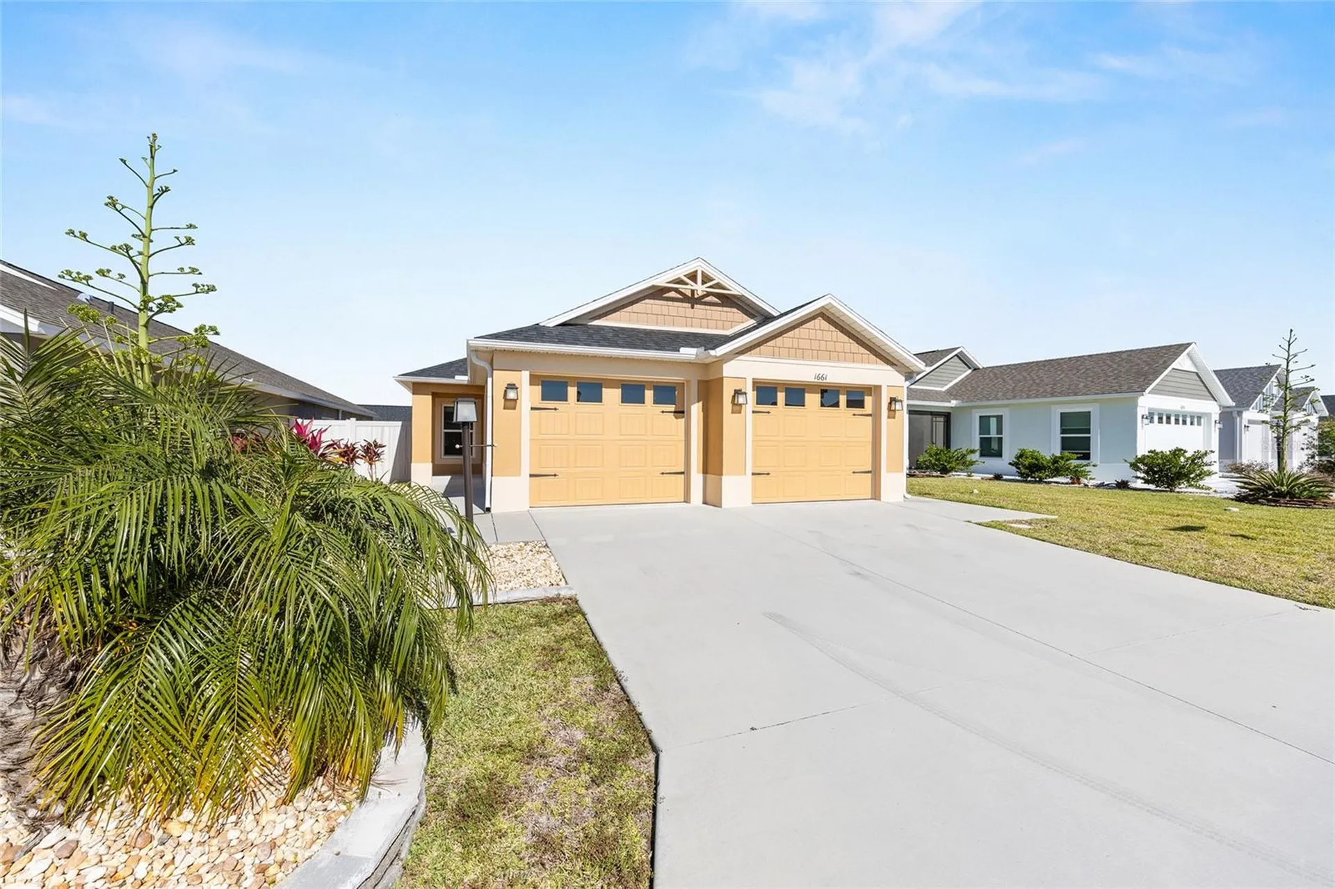 1661 Sara Street The Villages FL 34762