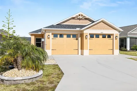 1661 Sara Street The Villages FL 34762