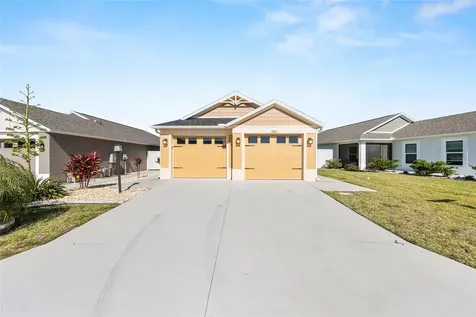 1661 Sara Street The Villages FL 34762