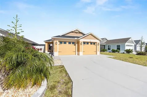 1661 Sara Street The Villages FL 34762