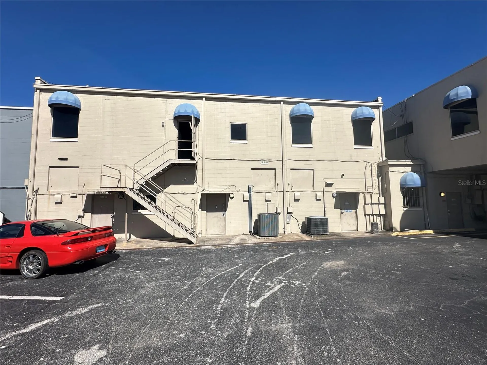 126 E Colonial Drive Orlando FL 32801