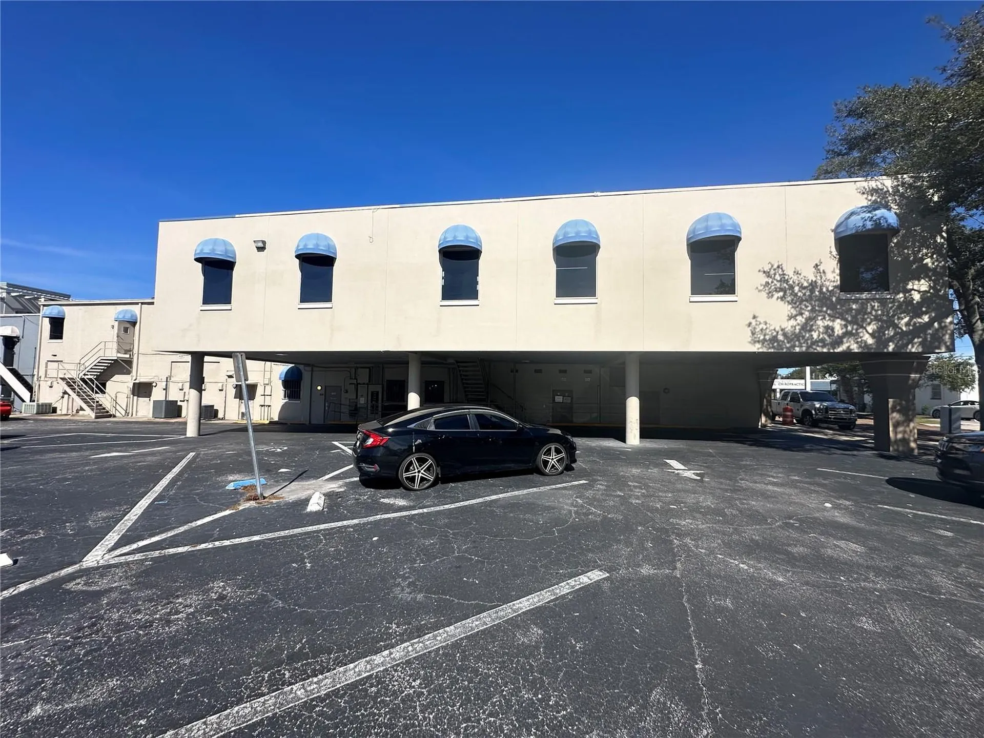126 E Colonial Drive Orlando FL 32801