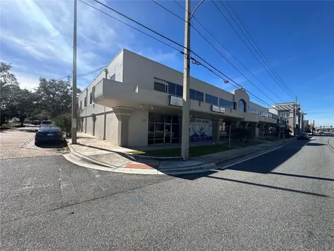 126 E Colonial Drive Orlando FL 32801