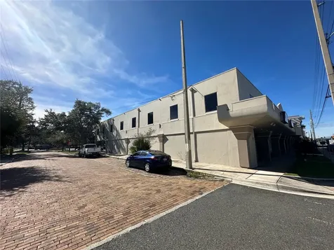 126 E Colonial Drive Orlando FL 32801