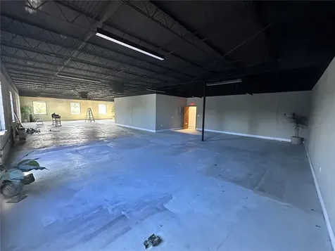 126 E Colonial Drive Orlando FL 32801