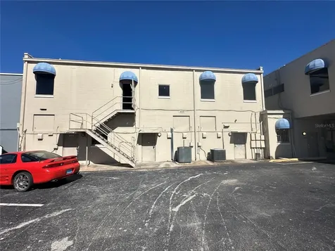 126 E Colonial Drive Orlando FL 32801