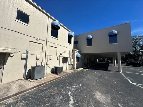 126 E Colonial Drive Orlando FL 32801