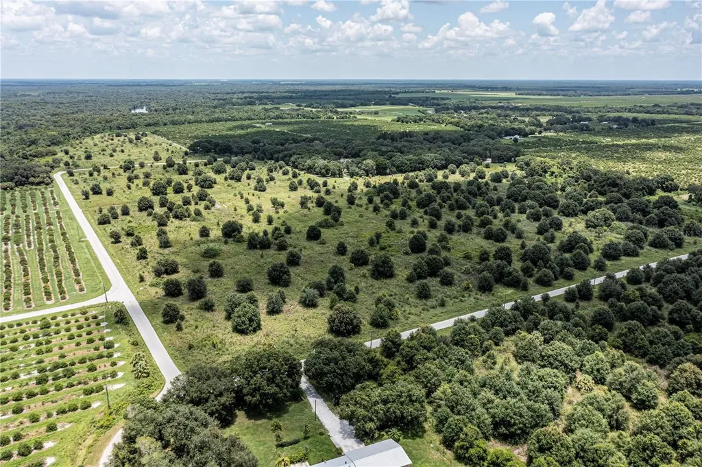 SW Hull Avenue Arcadia FL 34269