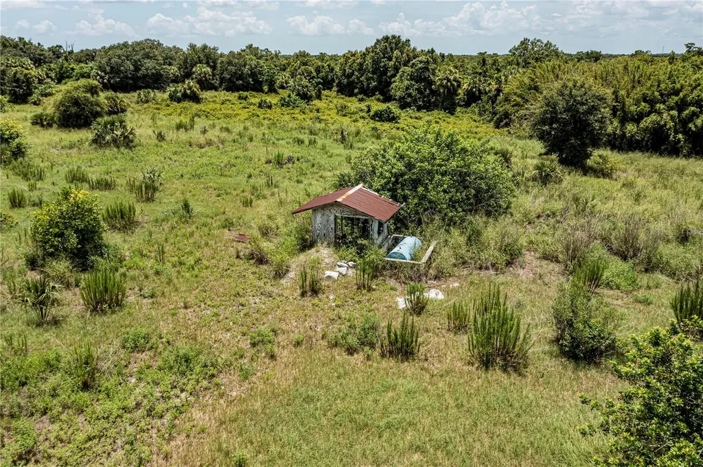 SW Hull Avenue Arcadia FL 34269