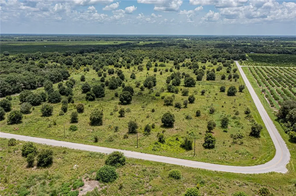SW Hull Avenue Arcadia FL 34269