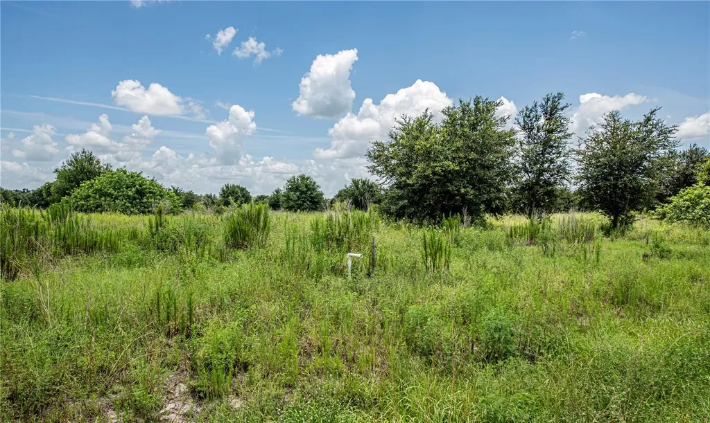 SW Hull Avenue Arcadia FL 34269
