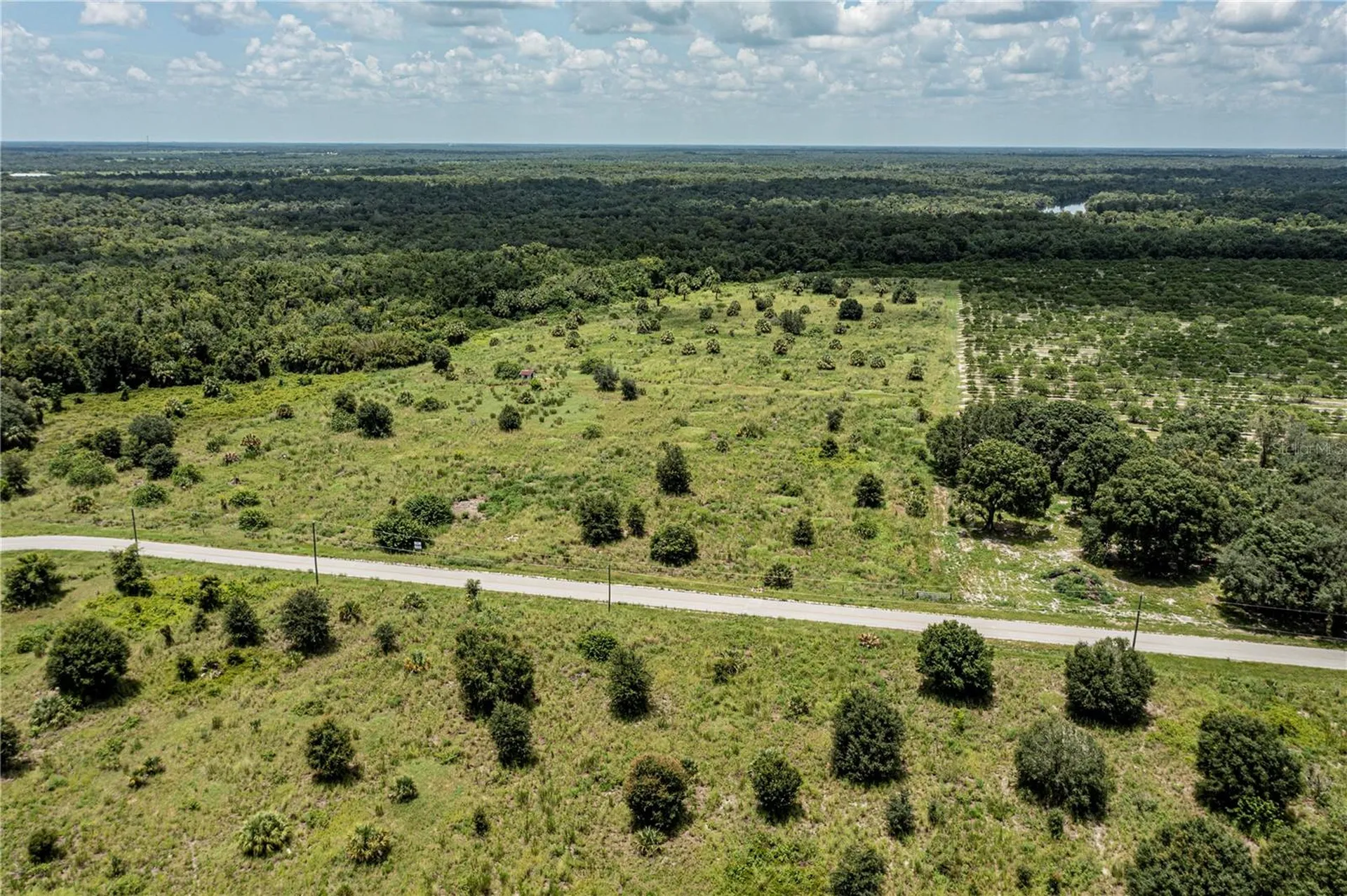SW Hull Avenue Arcadia FL 34269