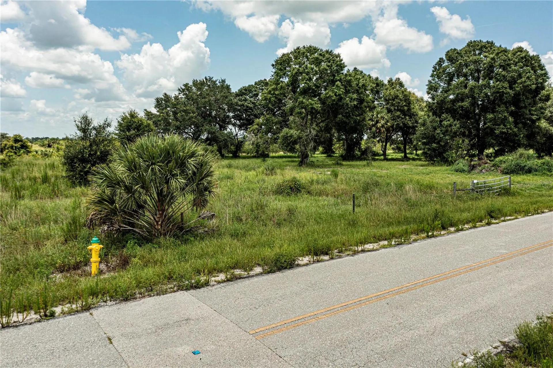 SW Hull Avenue Arcadia FL 34269