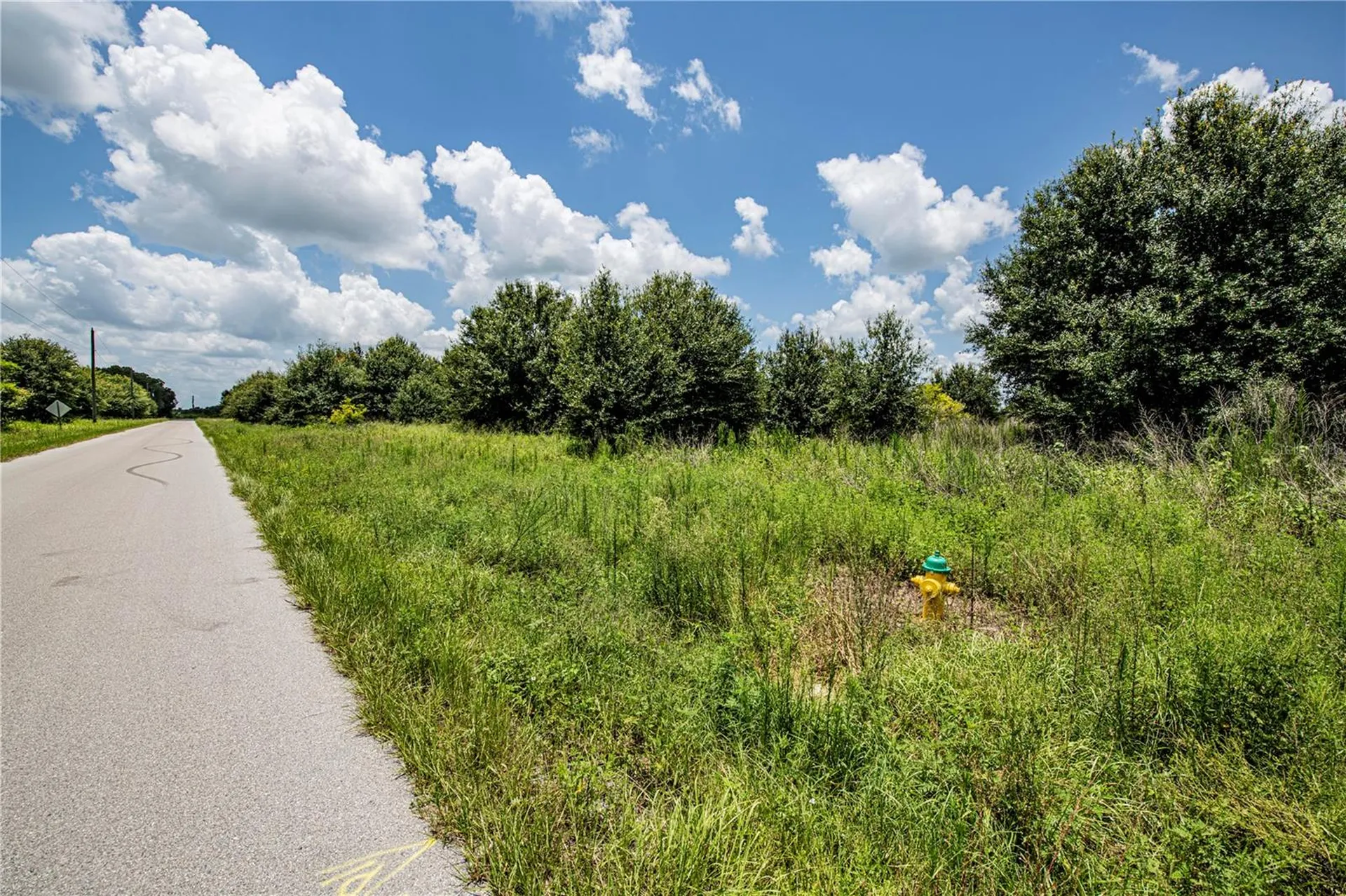 SW Hull Avenue Arcadia FL 34269