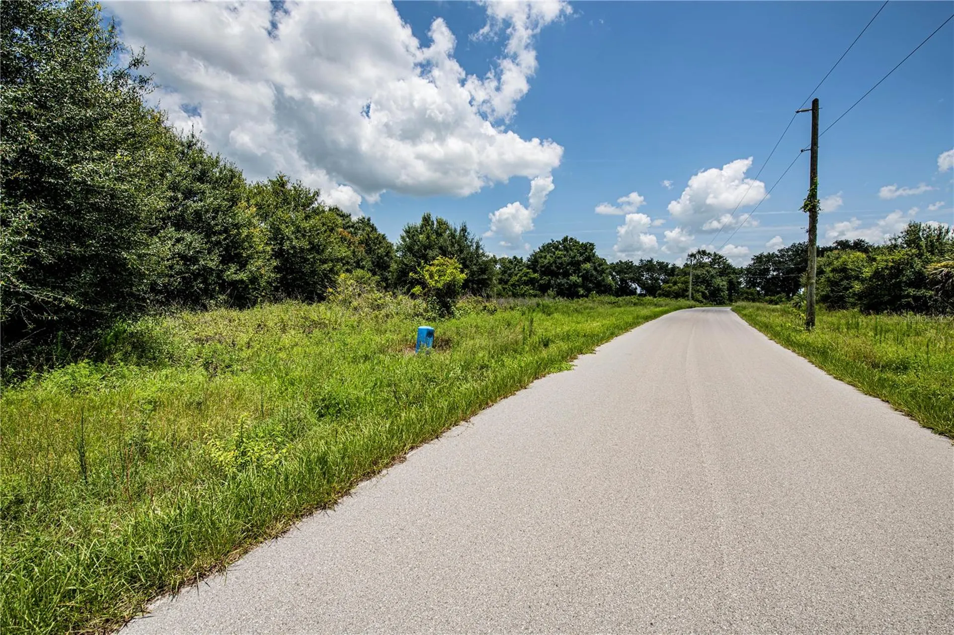 SW Hull Avenue Arcadia FL 34269
