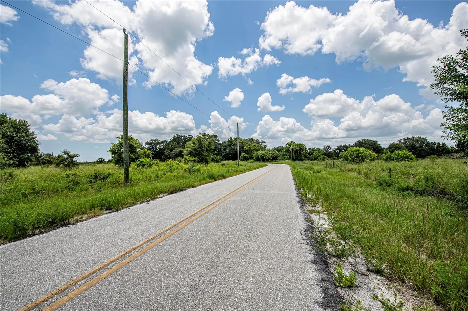SW Hull Avenue Arcadia FL 34269