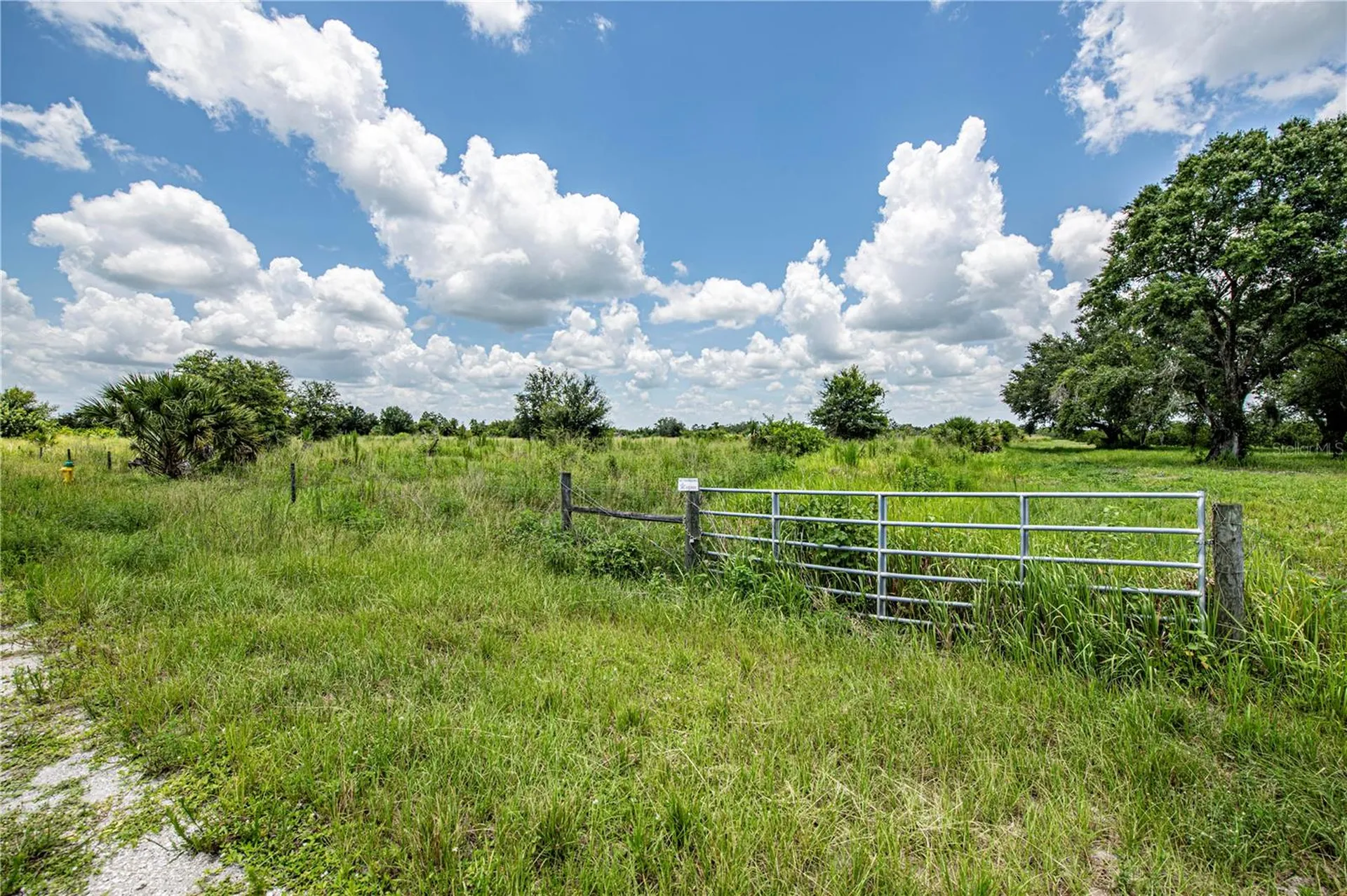 SW Hull Avenue Arcadia FL 34269
