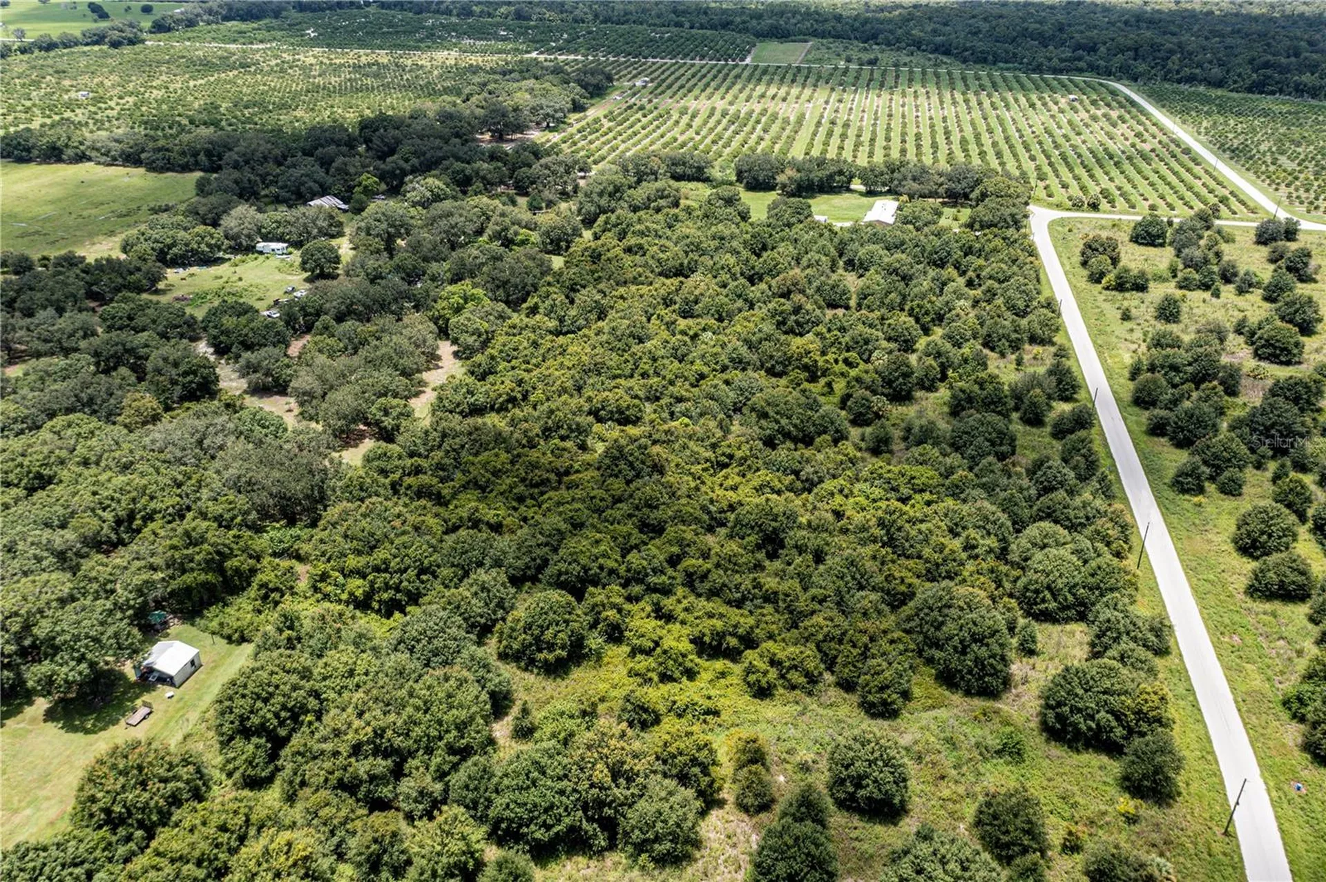SW Hull Avenue Arcadia FL 34269