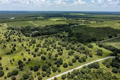 SW Hull Avenue Arcadia FL 34269