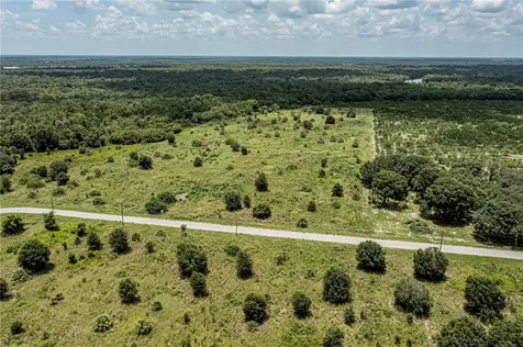 SW Hull Avenue Arcadia FL 34269