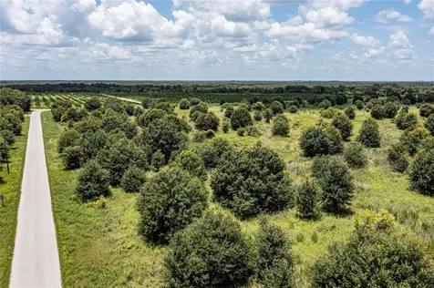 SW Hull Avenue Arcadia FL 34269