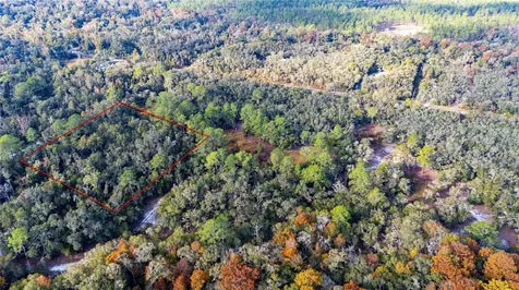 0 Rose Bloom Lot 5 Avenue Webster FL 33597