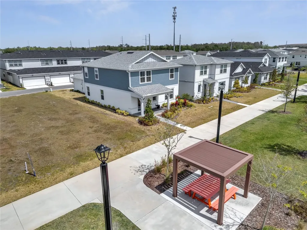 10836 Waterwood Alley Orlando FL 32829