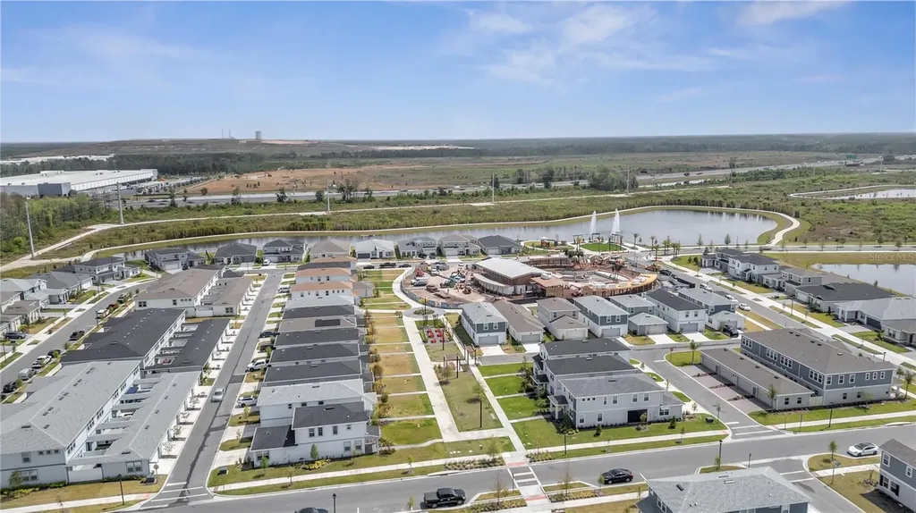 10836 Waterwood Alley Orlando FL 32829