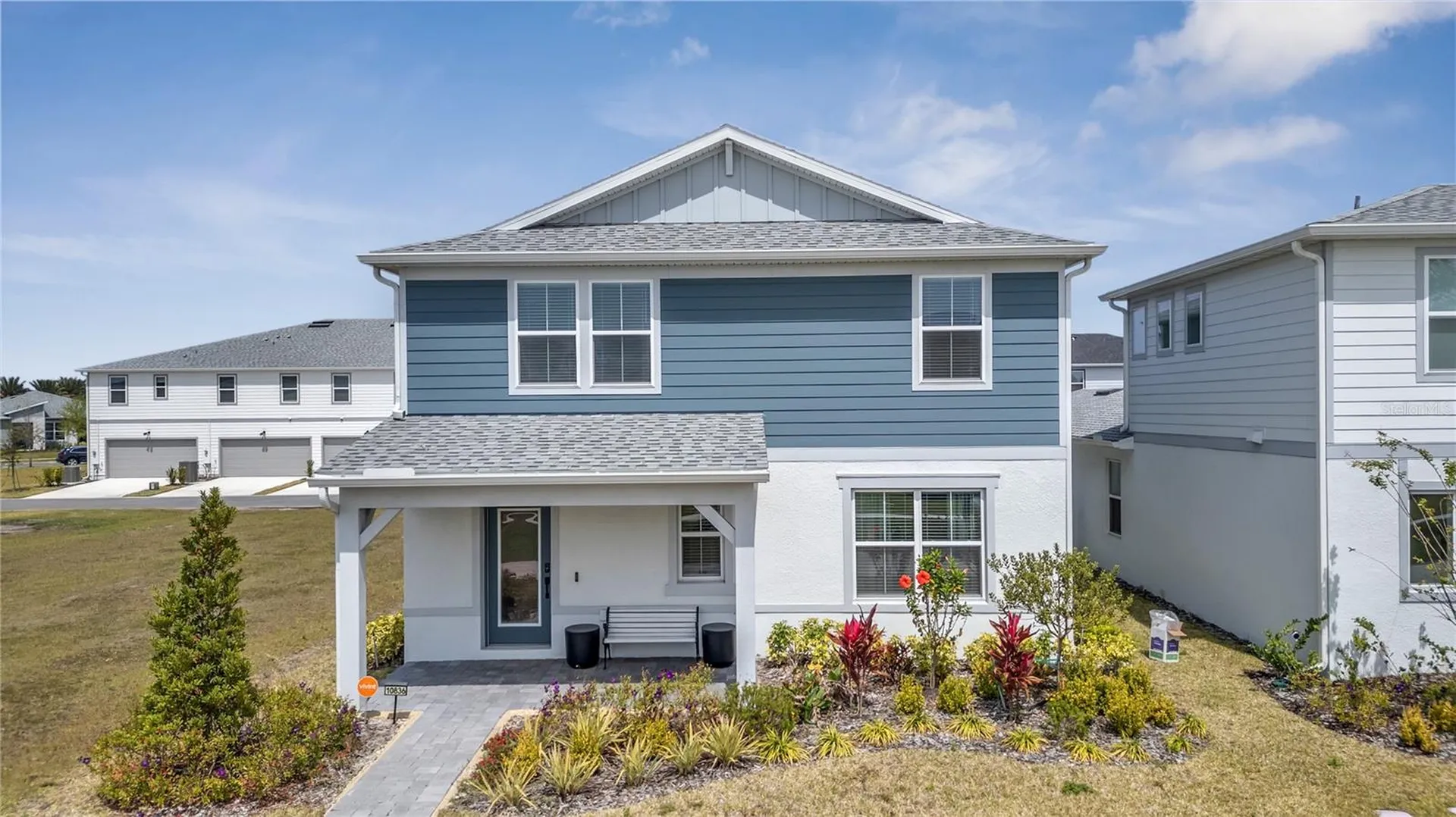 10836 Waterwood Alley Orlando FL 32829