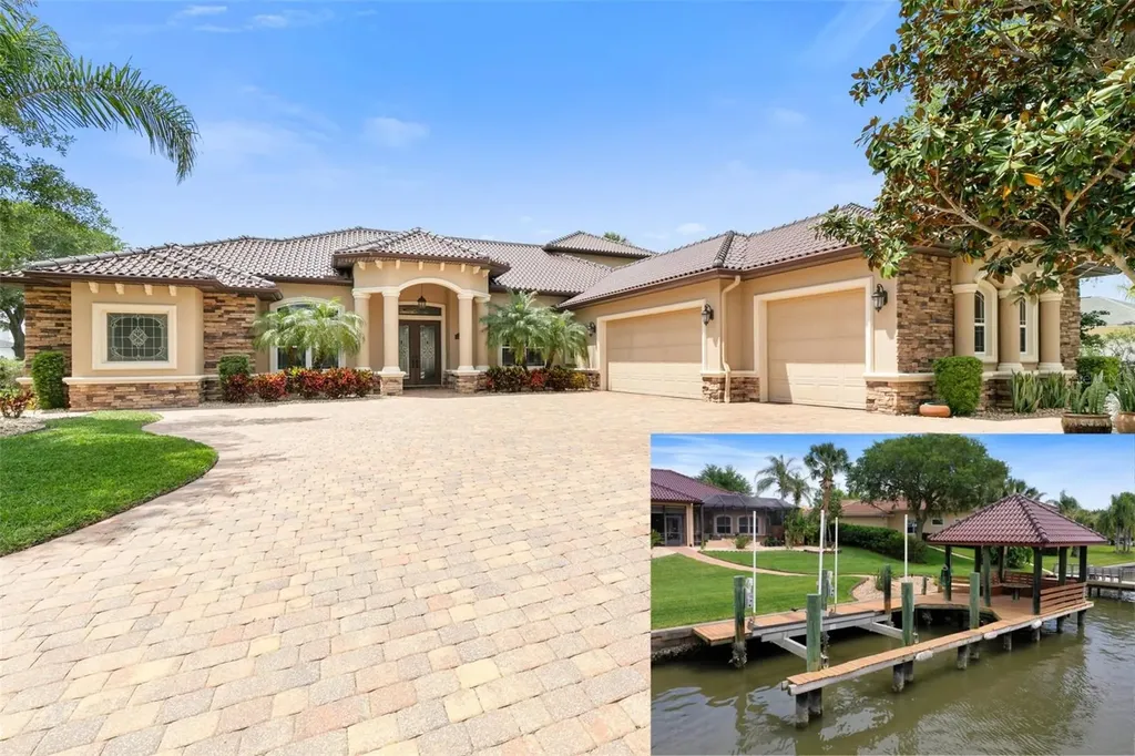 2 Caitlin Court Palm Coast FL 32137
