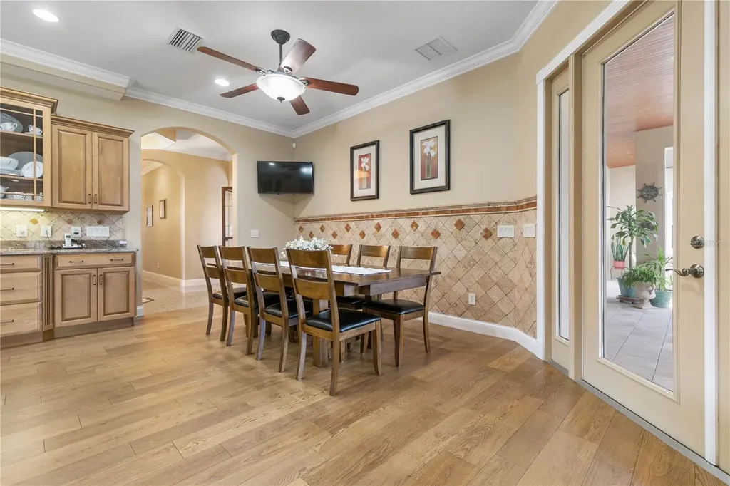2 Caitlin Court Palm Coast FL 32137