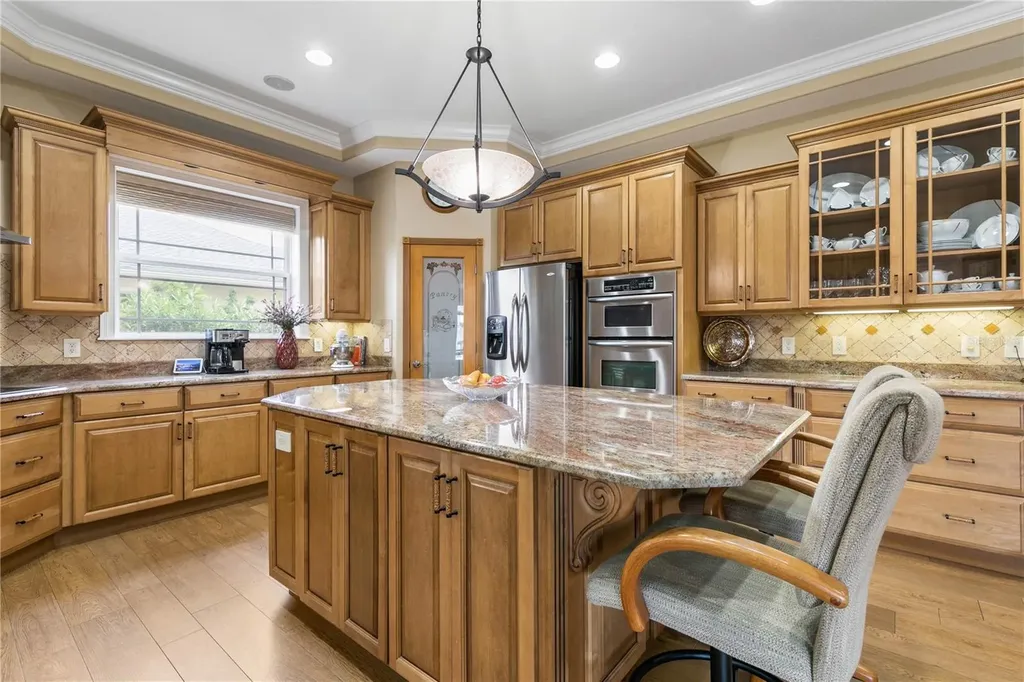 2 Caitlin Court Palm Coast FL 32137