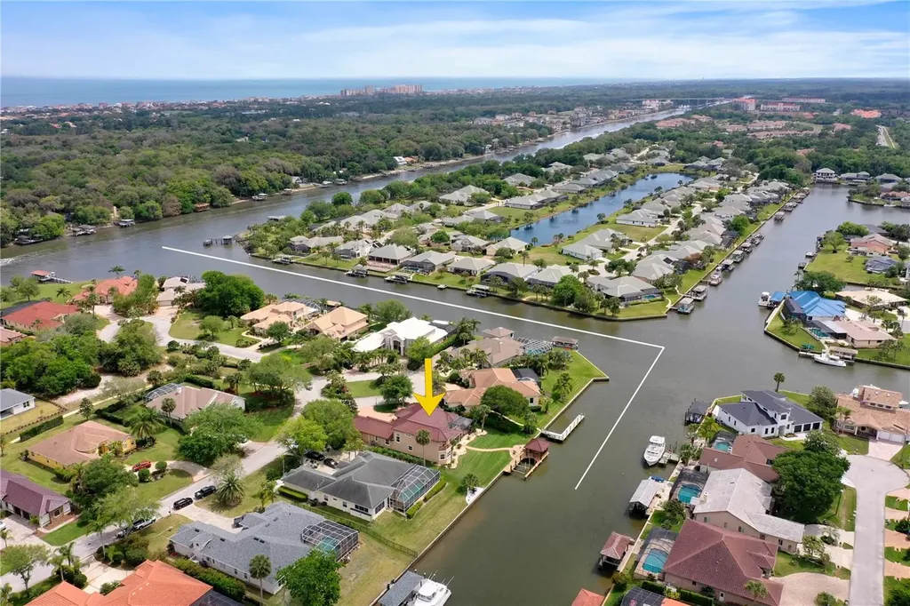 2 Caitlin Court Palm Coast FL 32137