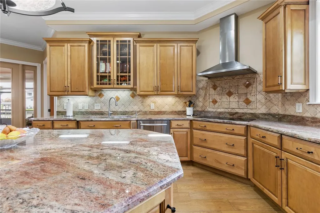 2 Caitlin Court Palm Coast FL 32137