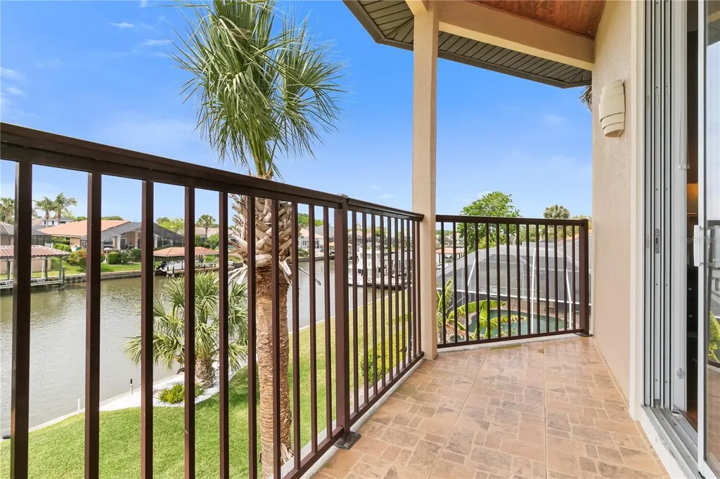 2 Caitlin Court Palm Coast FL 32137
